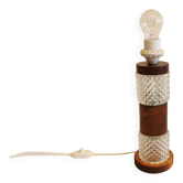 Pied de lampe de table