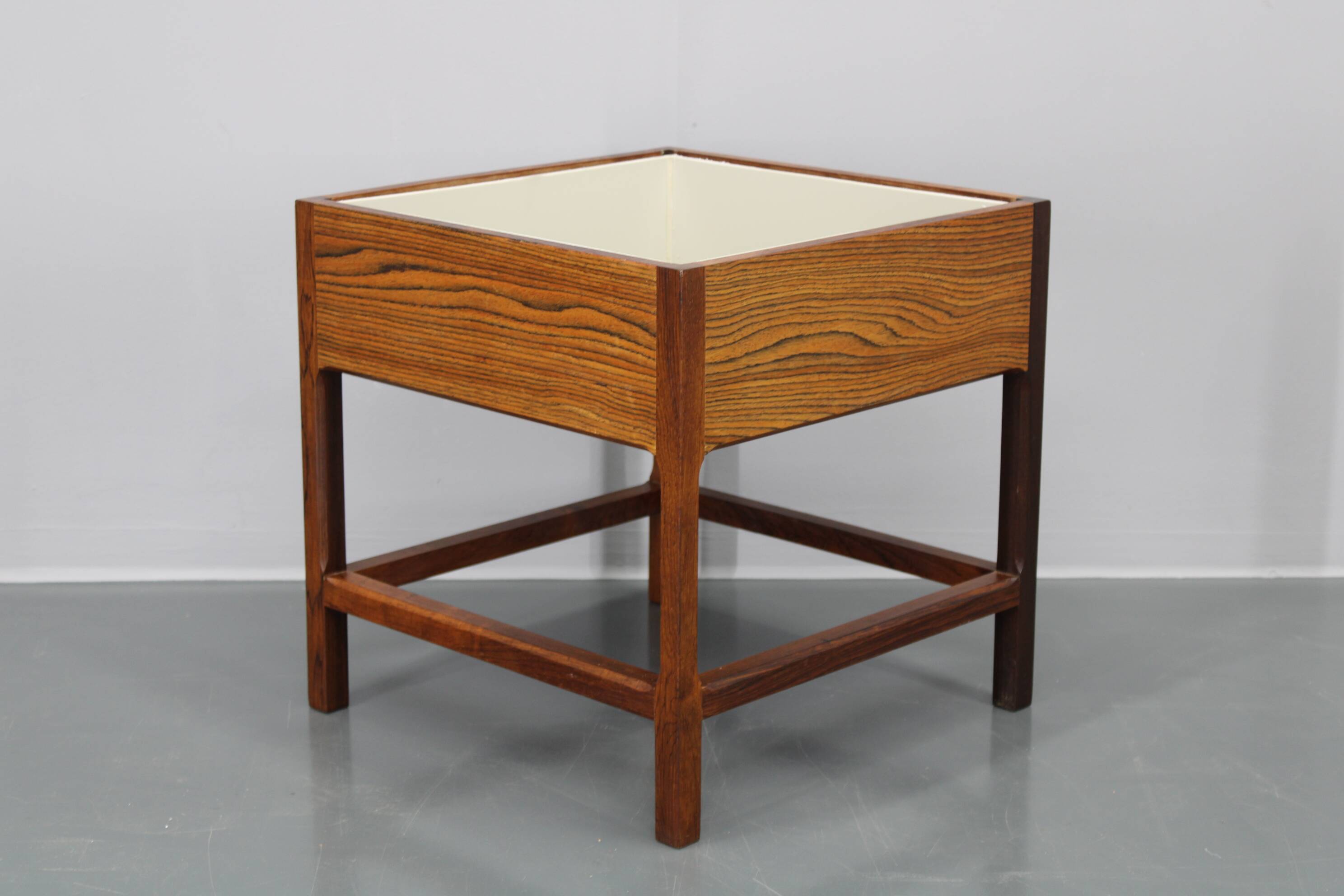 1960s Aksel Kjersgaard Planter , Denmark