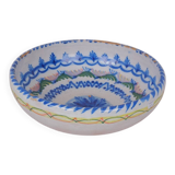Quimper salad bowl