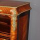 Secrétaire Napoléon III en marqueterie et bronze XIX