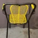 Seducta garden armchair