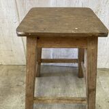 Workshop stool