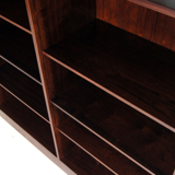 Rosewood library 50s 60s 70s