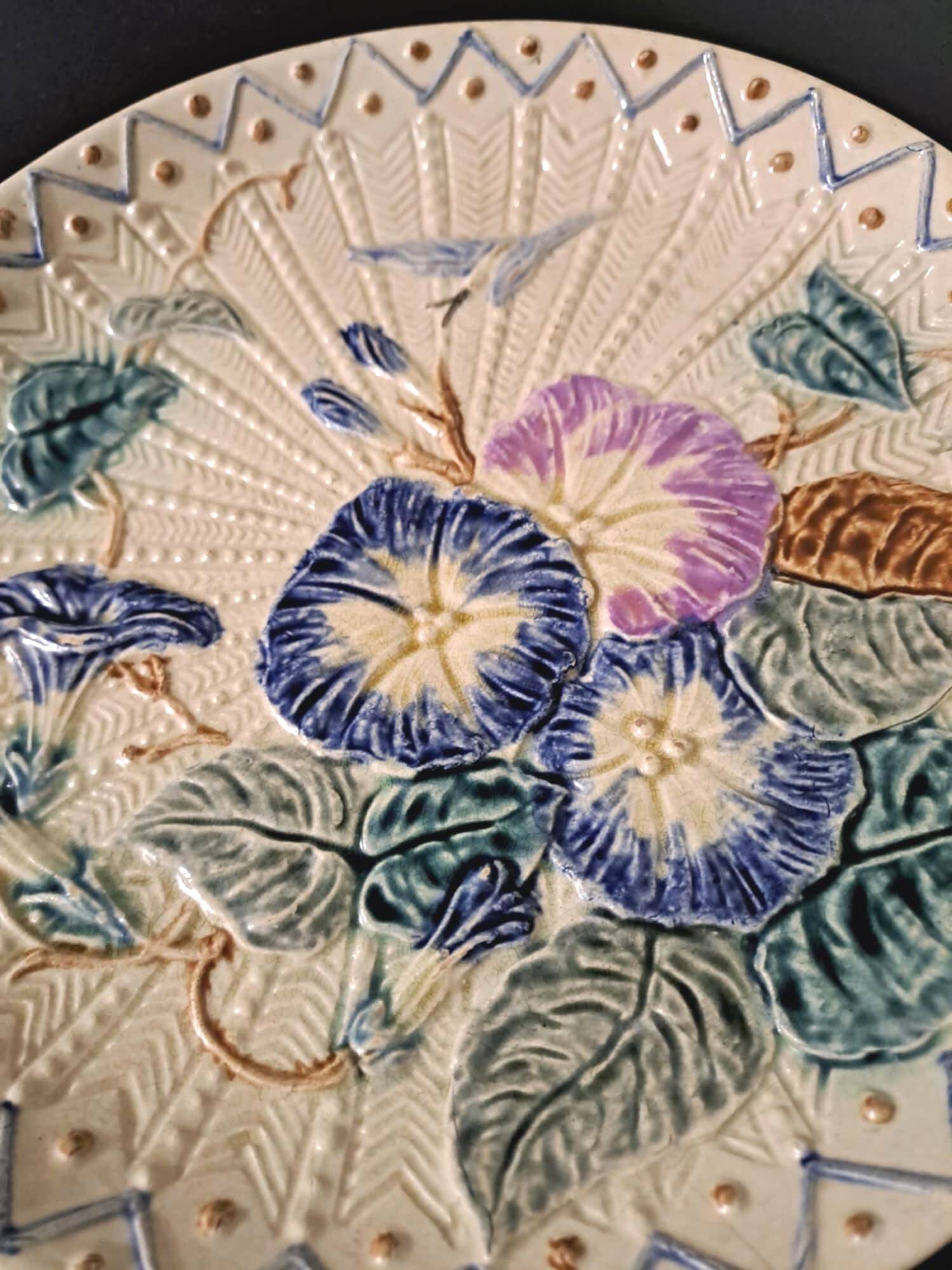 Slip plate