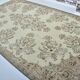 Tapis vintage turc Oushak sku 3257