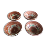 Series of 4 courses