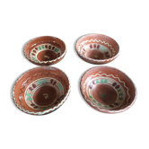 Series of 4 courses