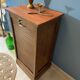 Furniture by trade vintage curtain binder 1940
