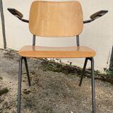 Former Scandinavian industrial chair Marko Kwartet.