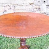 Table d'appoint ou violon