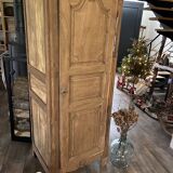 Bonnetière massif rénové