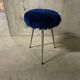 1970s tripod stool