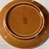 Gien straw trivet