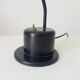 Postmodern minimalist workshop lamp from the 1980s.