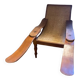 Antillean armchair