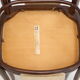 Set of Two Bentwood Chairs, Ton, 1980s