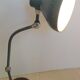 Lampe atelier articulée Jumo modèle GS1 circa 1950