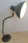 Lampe atelier articulée Jumo modèle GS1 circa 1950