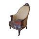 Toad chair