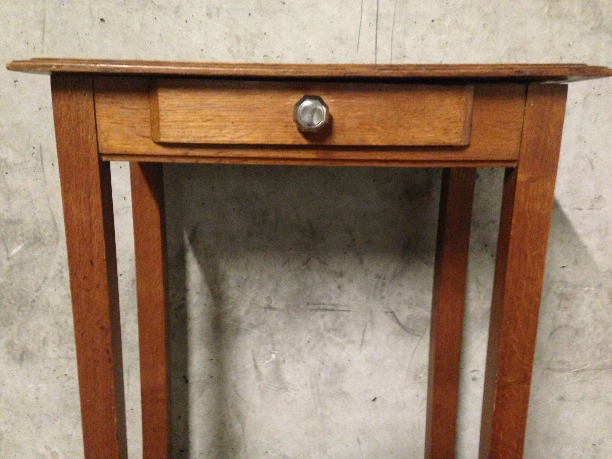 Occasional furniture