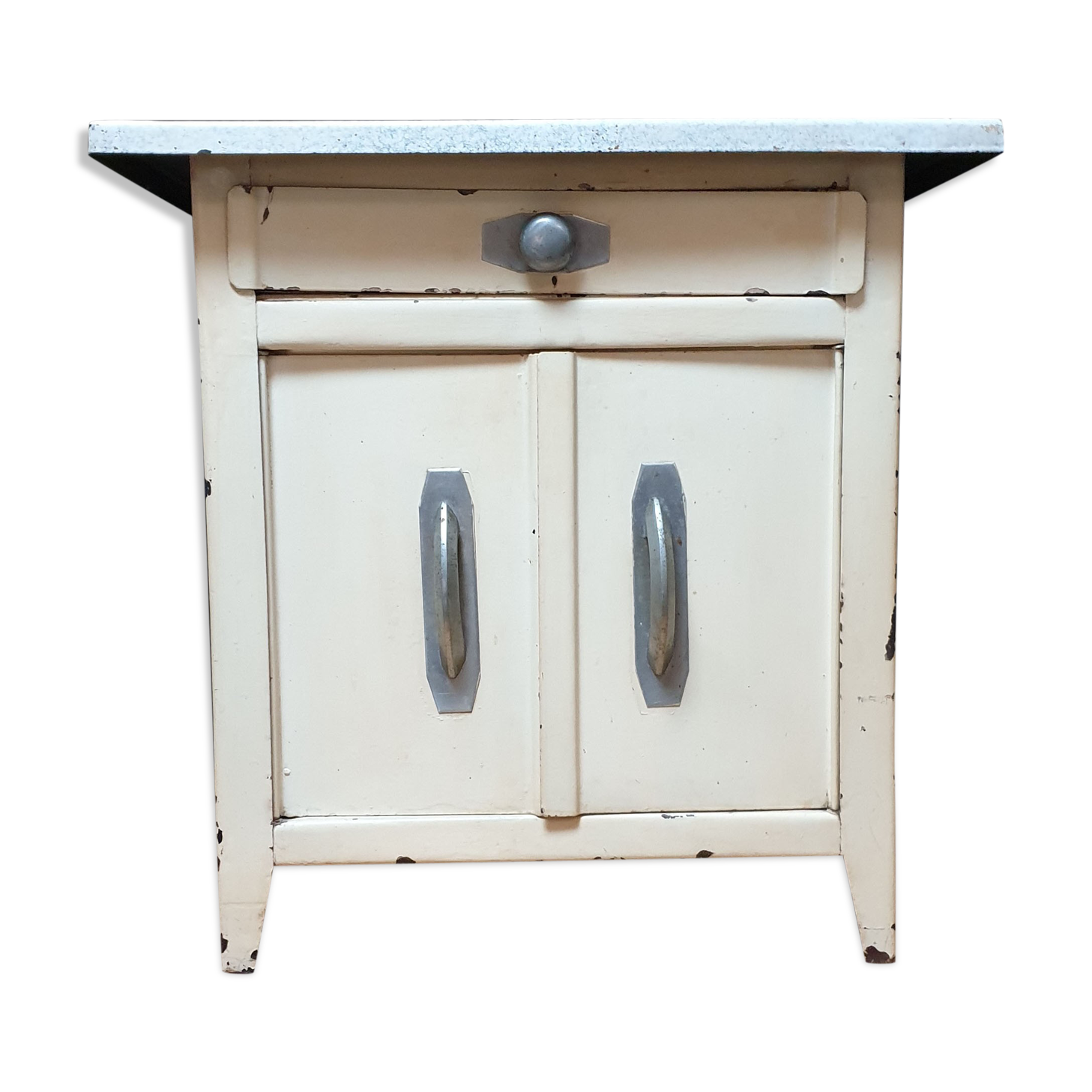 Small vintage furniture