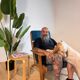 GE-375 armchair by Hans Wegner for Getama