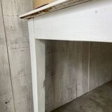 Workshop table 225x70cm