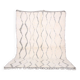 Tapis berbère laine fait main 300X200 cm