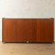 1960s Mid-Century folding-bed, vintage