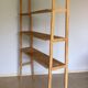 Libreria Scaffalatura Mid-Century – Made in Italy