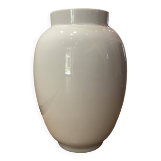 BERNARDAUD PORCELAIN JAR