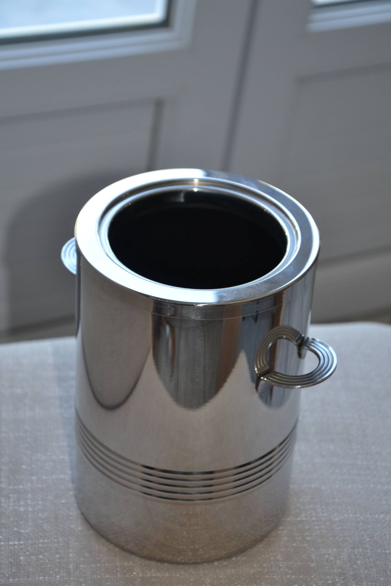 Pot rafraichisseur à bouteilles Guy Degrenne