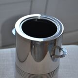 Guy Degrenne bottle cooler pot