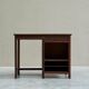 AVEA Furniture Solid Oak Desk 1930s