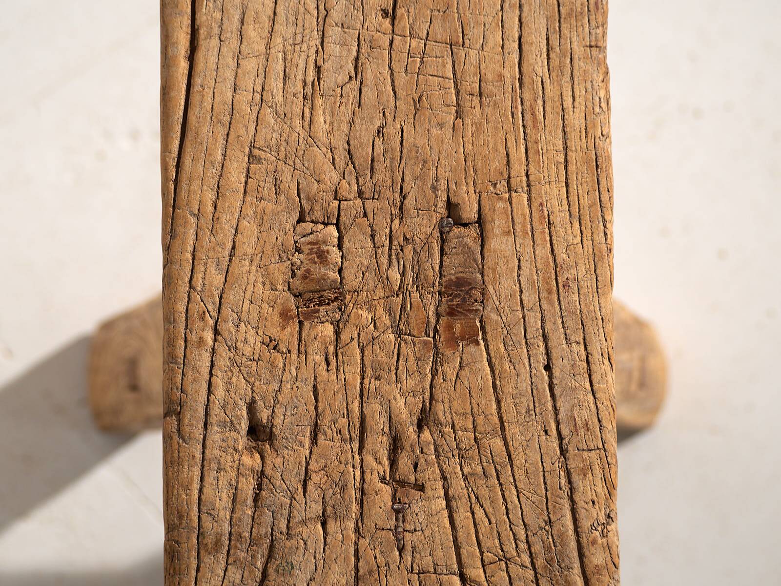 Old bench (c.1870) #8