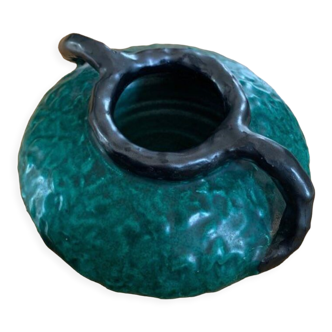 Vase Jérôme Massier Vallauris