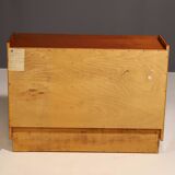 Buffet, commode de František Jirák, 1970, Tchécoslovaquie