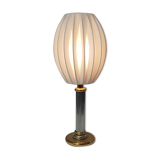 Art deco lamp lampshade fabric