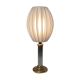 Art deco lamp lampshade fabric