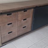 Buffet maxime la roche bobois