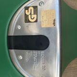 5 Louis 20 chairs by Philippe Starck for Vitra