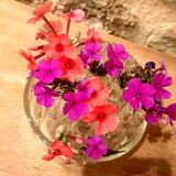 Flower pick