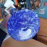 Vase en verre de Murano Carlos Moretti