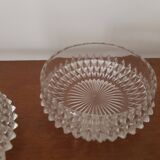 Set of 2 small ramekins