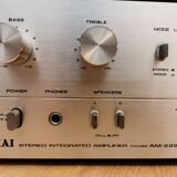 Ampli Akai am–2250