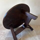 Brutalist coffee table