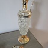 Liquor carafe