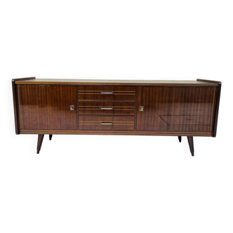 Enfilade vintage 1960