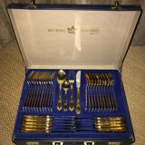 SBS Bestecke Solingen 70-pice cutlery set