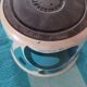 Fondue pot Le Creuset